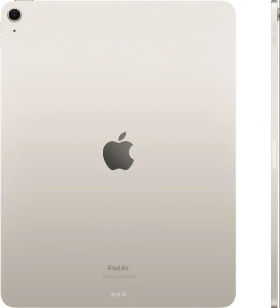 Apple iPad Air 13 (2025) Wi-Fi 128gb Starlight