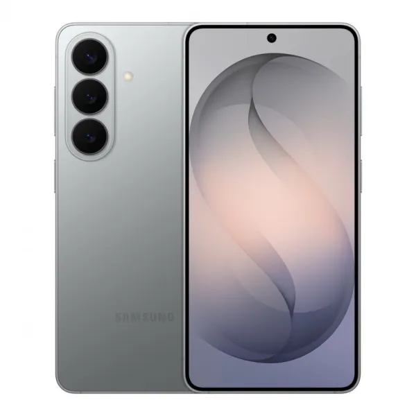 Samsung Galaxy S26 12+ 512Gb Silver Shadow (Exynos,nano-SIM/eSIM)