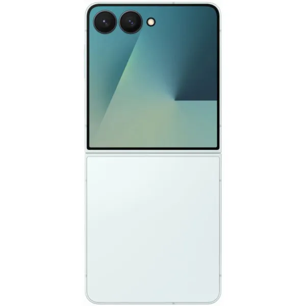 Samsung Galaxy Z Flip 7 12+ 256Gb Mint (Exynos,nano-SIM/eSIM)