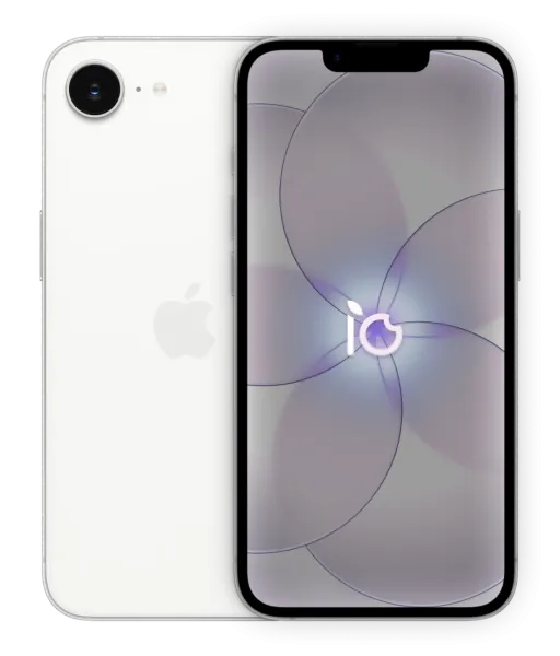 Apple iPhone 17e 256Gb White Sim