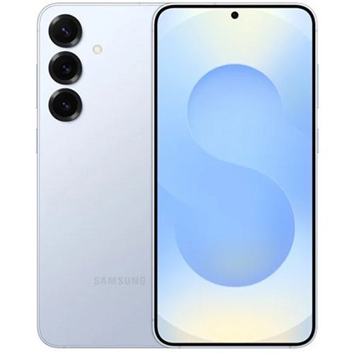 Samsung Galaxy S25 12+ 512Gb Icyblue (Snapdragon,2 nano-SIM/eSIM)