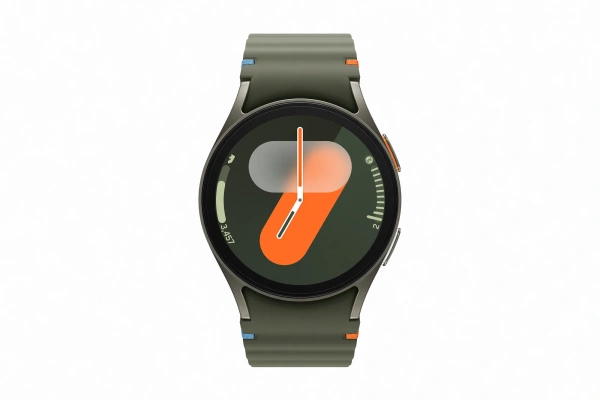 Умные часы Samsung Galaxy Watch7 40мм Wi-Fi (Green)