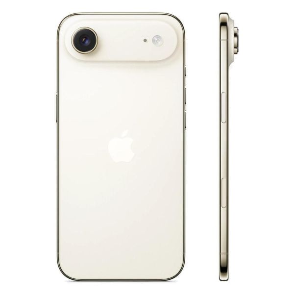 Apple iPhone Air 256Gb Light Gold